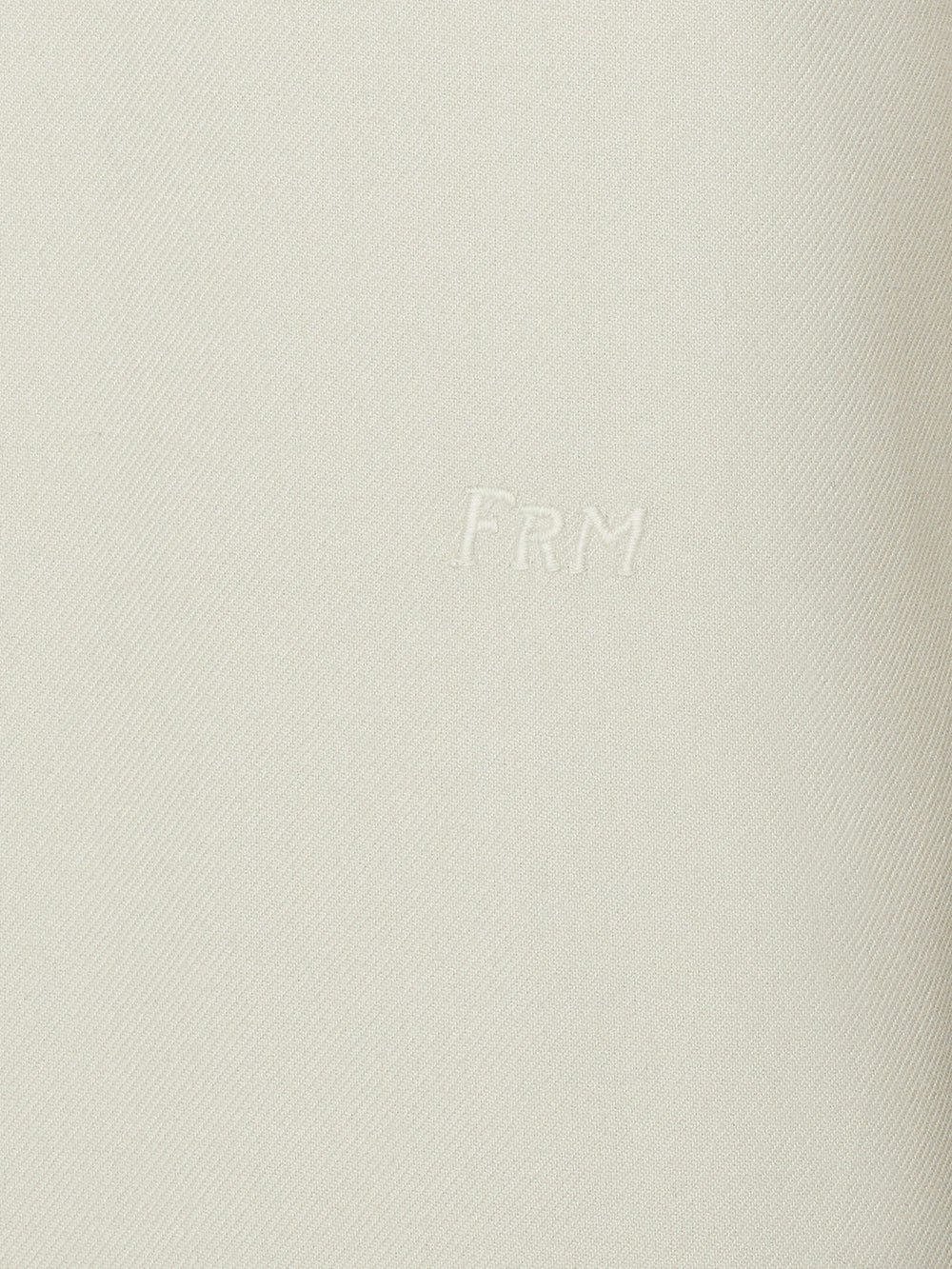 One-Pocket Brushed Flannel -- Deep Fog